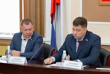 Владельцев обяжут регистрировать своих собак 